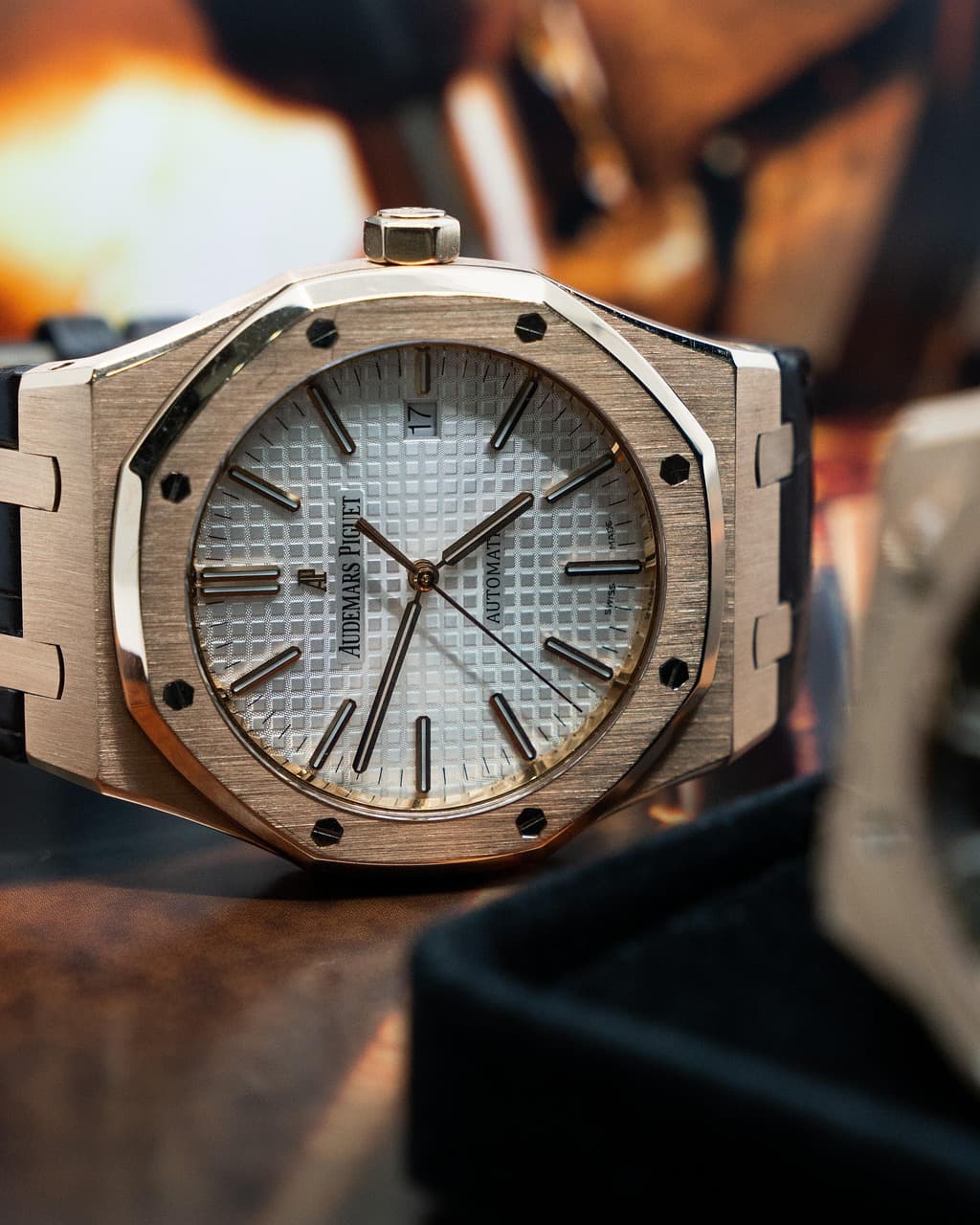 Audemars Piguet Ankauf